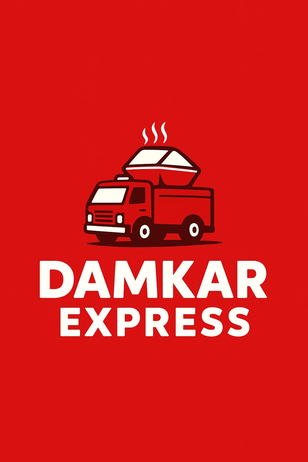 Logo Damkar Express